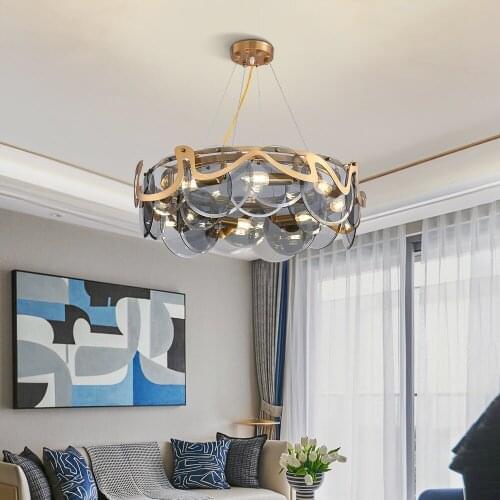 YOOGEE Pendant Lights