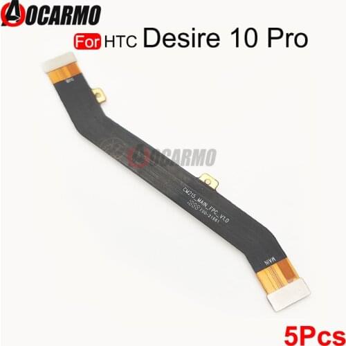 5Pcs/Lot For HTC Desire 10 Pro Main Board Connector Motherboard Connection Repair Parts