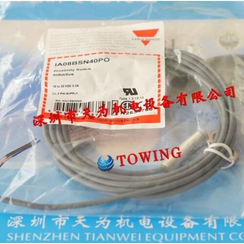 A08BSN40PO CARLO GAVAZZI 100% new and original