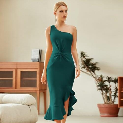 ADYCE Fashion Tight Dresses