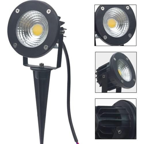 LED Garden Lights Amirpeak China