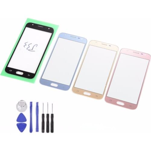 BatteryCoverr Touchscreens For Samsung Galaxy J3 2017