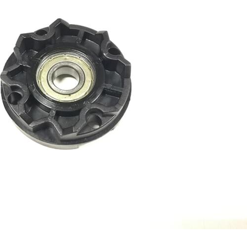 Bowling Spare Parts T47-020908-003 END CAP, LG PIT, REAR RLLR ONLY 2 STUD Use for Brunswick Bowling Machine