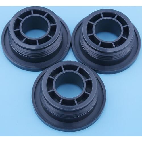 Oil Pump Worm Gear For Husqvarna 394 395 394XP 395XP EPA Chainsaw 503 55 75-01 503557501 Replacement Spare Parts