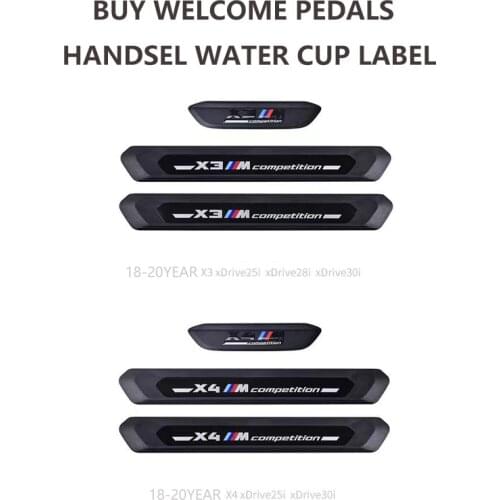 CUBF External Car Tuning