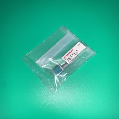 DCS1118 DJM-900SRT input gain TRIM volume potentiometer