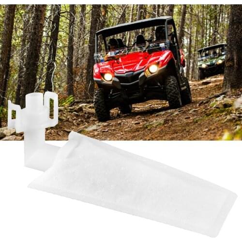 Areyourshop Strainer fuel pump filter for Yamaha YXM700 YFM550 GRIZZLY Motorcycle Parts