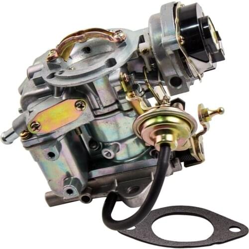 1 Barrel YFA Carburetor For FORD 1965-85 200/250/300 cu F100 F150 F250 F350