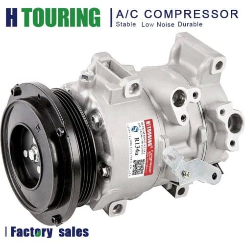 6SEU16C AC Compressor for Toyota Camry 2.5L 2009 to 2011 8831006390 88310-06390 8831033290 4472603651 447260-3650 447260-1209