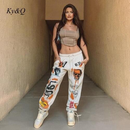 Ky&Q Women's Sports Pants