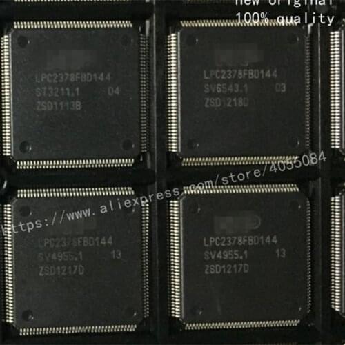 LPC2378FBD144 LPC2378FBD LPC2378 Electronic components chip IC