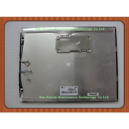 LTM213U6-L01 original 21.3 inch TFT LCD display panel for SAMSUNG RoHS