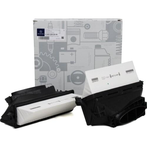 MERCEDES Air Filters For Cars