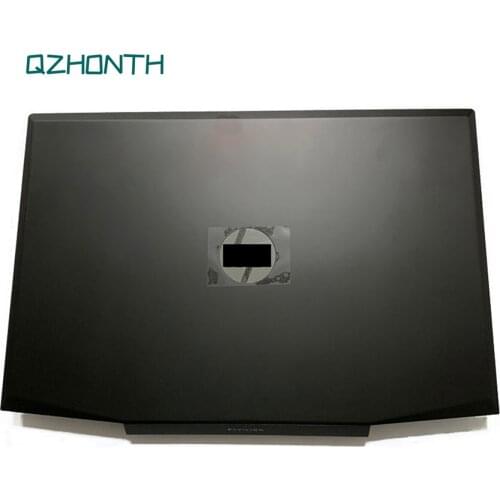 Laptop For HP 15-CX LCD Back Cover Top Case L20314-001 Silver Logo