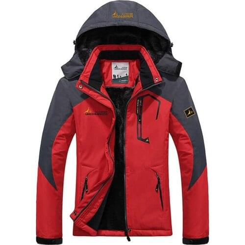 Autumn Winter women jacket thick warm Parkas for womens jaqueta thermal Windbreaker Velvet jackets Waterproof Windproof coats