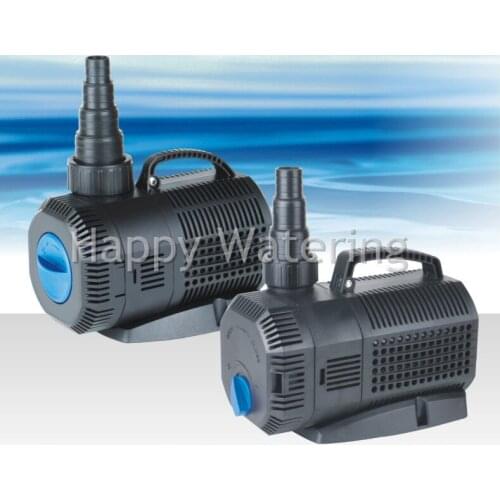 CQB9500 Type 155W Submersible Water Pump for Pond Fountain Tank Aquarium 9500L/H Fountain Pump