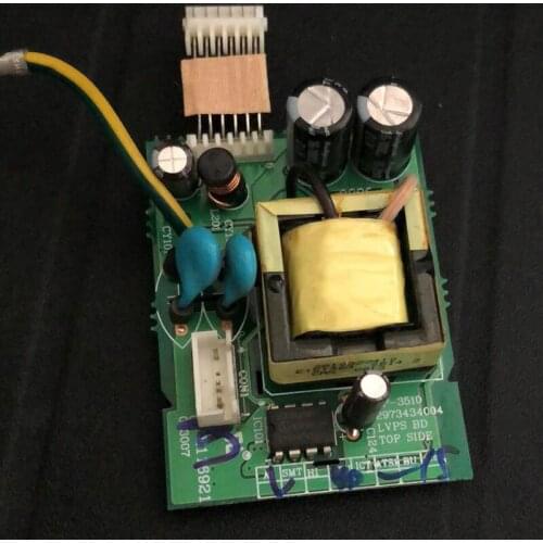 Projector Ballast Lamp Power Supply Lamp Driver Fit for Optoma EP1691 Projector Parts