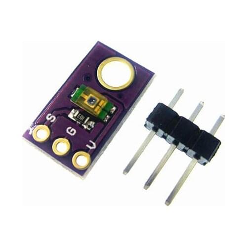 TEMT6000 Light Sensor Professional TEMT6000 Light Sensor Module