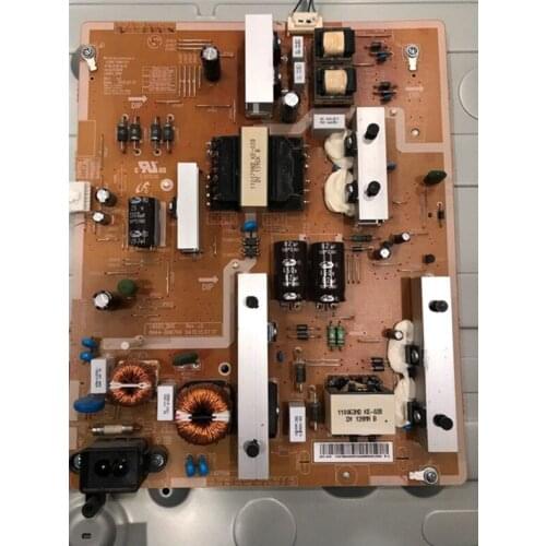 FOR Samsung BN44-00670A L65G1_DHS Power Supply LED Board tested
