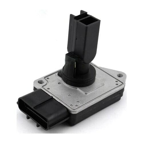 Pack of 1 Brand New Mass Air Flow Meters XF2Z-12B579-AB MAF Sensor for Ford Explorer Ranger Focus Windstar