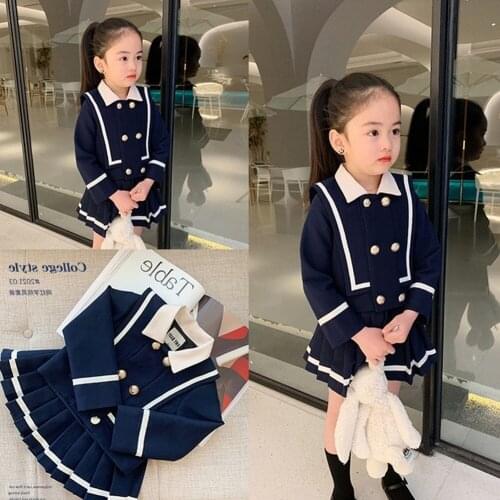 ZHUISHU Sets Of Clothes For Girls