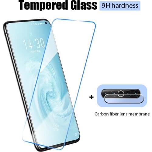 Ciaxy Screen Protectors For Meizu PRO 6