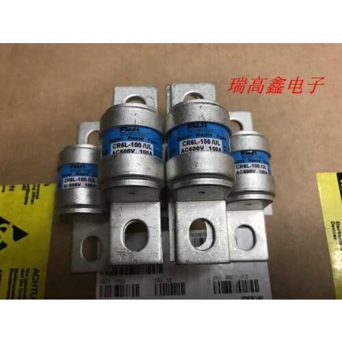CR2L-325/UL CR2L-450/UL CR2L-500/UL CR2L-550/UL CR2L-600/UL CR6L-600/UL CR6L-500/UL New Original Fuse stock