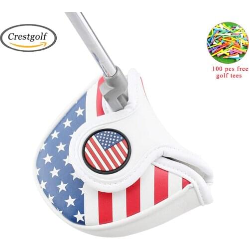 CRESTGOLF Golf Club Heads