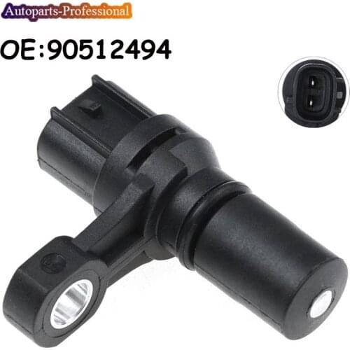 Vehicle Speed Sensor For Alfa Romeo Daewoo Fiat Kia Lancia Suzuki Vauxhall 90512494 0K9A-121-412 93741836/9947855/33200-70E00