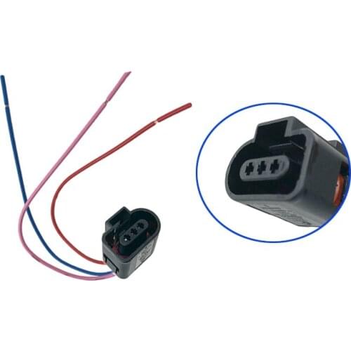 Differential Pressure Sensor Plug P0200-02 Suitable For Longsheng Dongfeng Chaochai JAC Kangling