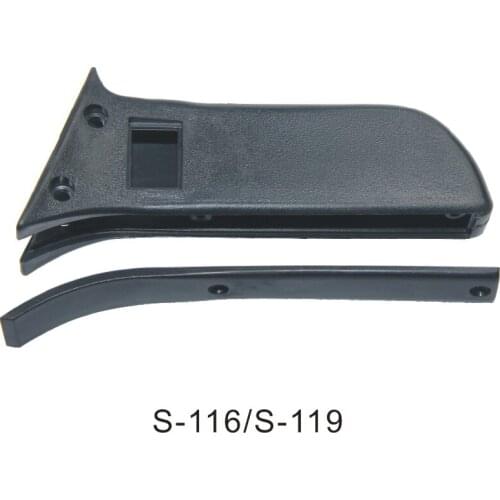 S-116 / S-119 PARTS FOR RS-100 CUTTING MACHINE
