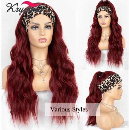 Kids Wigs Kryssma China