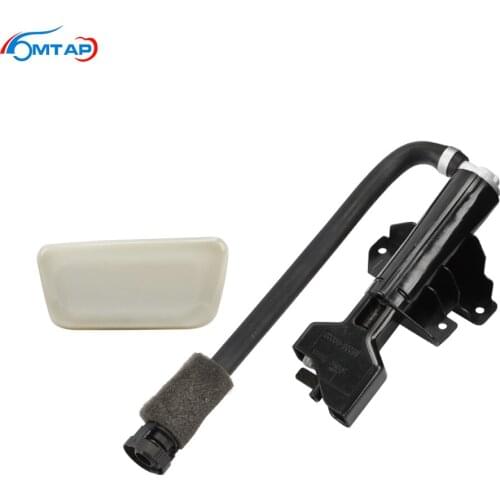 MTAP For TOYOTA SEQUOIA K6 2007-2020 Front Headlight Washer Actuator Headlamp Water Sprayer Jet Cover 85208-0C020 85207-0C020