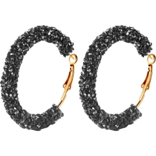 OTOKY Big Rings