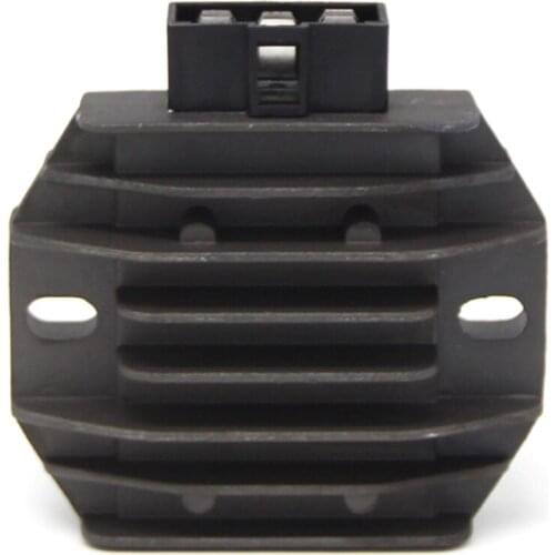 Voltage Regulator Rectifier For Suzuki Original reference DR 650 XF Freewind 32800-32E00-000 For GILERIA DNA180 VXR 200 Runner