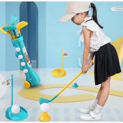 Relefree Golf Clubs