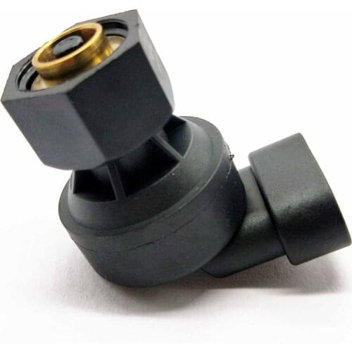 SMD 12 months warranty Speed sensor Replaces car parts and accessories 46818007 (90f) FOR FIAT