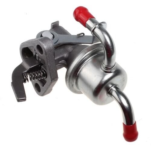 Holdwell Fuel Pump for IR Light Tower L5K with Kubota D905G