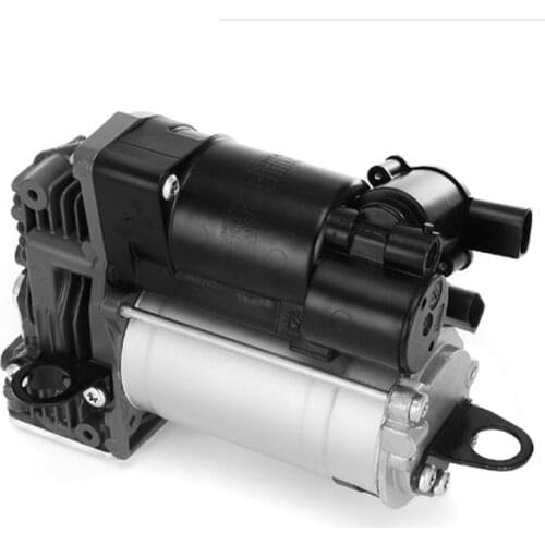 High Quality Auto Air Suspension Compressor Pump A1643201204 W164