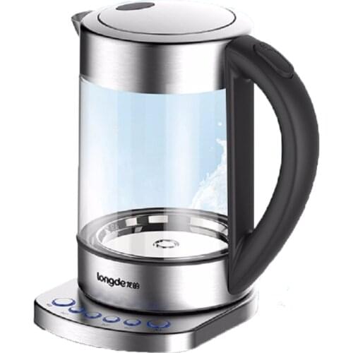 Электрические чайники-термосы YunlinLi China At AliExpress