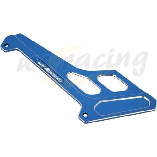 Motorcycle Sprocket Chain Guard Protector Cover For SUZUKI GSXR600 GSXR 600 TL1000S 1000 S TL1000R DRZ400S SV1000 S DRZ400SM