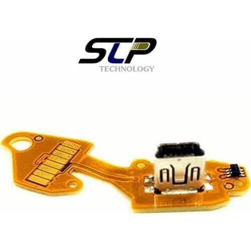 5 Pcs Original USB Charging Port Flat Cable for Garmin OREGON 600 600t 650 650t 700 750 750t 750TC Repair Replacement Free Post