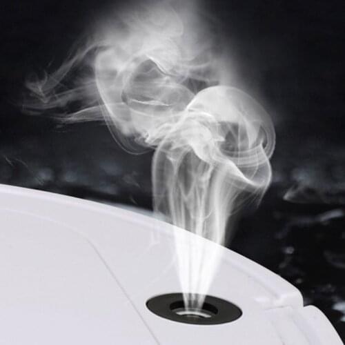 Household Automatic Robot Vacuum Cleaner Smart Sweeping Mopping Robot Air Humidifier Cleaning Machine for Room 193F