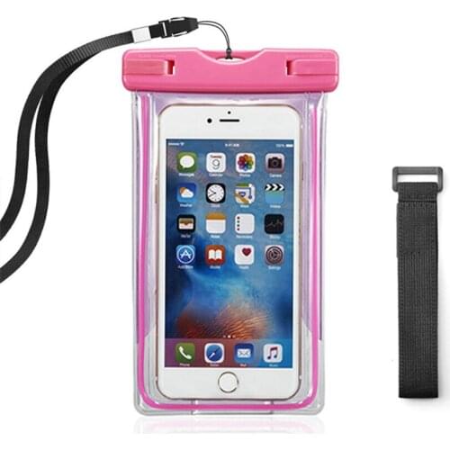 DYSTE LeEco Phone Cases