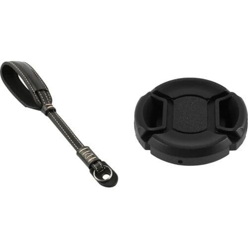 FOTOFANS Lens Caps