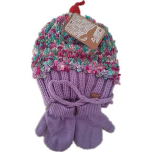 Jatektoon Caps For Girls
