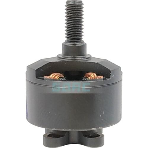 Mini Long Range 5"6" 1407 980kv Long flight time 2-4S 1408 Brushless Motor Super magnetic For RC Drone FPV Racing Quadcopter UAV