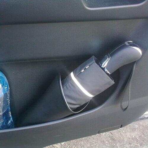 Nightwish Car Organizers