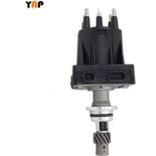 NEW Distributor FOR FITCHEVROLET Lumina Camaro LLV S10 2.5L L4 1103632 1103634 1103829 1986-1993