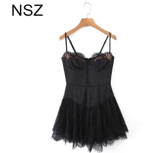 Fashionable Sundresses NSZ China